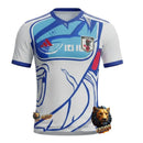 CAMISETA JAPÓN EDICIÓN LIMITADA DBZ IX 26/27 HOMBRE