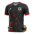 CAMISETA JAPÓN EDICIÓN LIMITADA DBZ X 26/27 HOMBRE