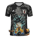 CAMISETA JAPÓN EDICIÓN LIMITADA DBZ X 26/27 HOMBRE