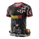 CAMISETA JAPÓN EDICIÓN LIMITADA DBZ XIII 26/27 HOMBRE