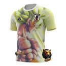 CAMISETA JAPÓN EDICIÓN LIMITADA DBZ XV 26/27 HOMBRE