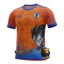 CAMISETA JAPÓN EDICIÓN LIMITADA DBZ XVII 26/27 HOMBRE
