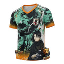 JAPÓN EDICIÓN ESPECIAL XXIX 26/27 HOMBRE