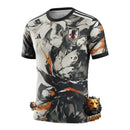 CAMISETA JAPÓN EDICIÓN LIMITADA DBZ XXIII 26/27 HOMBRE
