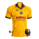 VILLARREAL I 26/27 HOMBRE VERSIÓN RETRO