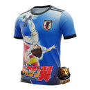 JAPÓN EDICIÓN ESPECIAL TSUBASA III 26/27 HOMBRE