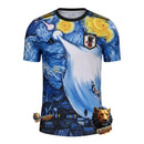 CAMISETA JAPÓN EDICIÓN LIMITADA DBZ XXIV 26/27 HOMBRE