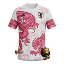 CAMISETA JAPÓN EDICIÓN LIMITADA DBZ XXVI 26/27 HOMBRE