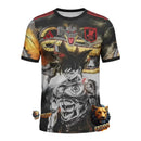 CAMISETA JAPÓN EDICIÓN LIMITADA DBZ XXVII 26/27 HOMBRE