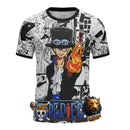JAPÓN EDICIÓN LIMITADA ONE PIECE XI 26/27 HOMBRE