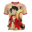 JAPÓN EDICIÓN LIMITADA ONE PIECE XII 26/27 HOMBRE