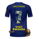 CAMISETA ATLÉTICO DE MADRID II 25/26 VERSIÓN LIMITADA GRIEZMANN HOMBRE (VERSIÓN JUGADOR)