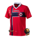 NORUEGA I 97/98 HOMBRE (RETRO)