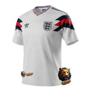 CAMISETA INGLATERRA I 1990 HOMBRE (RETRO)