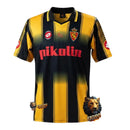 CAMISETA ZARAGOZA II 03/04 HOMBRE (RETRO)