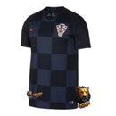 CROACIA II 2018 HOMBRE (RETRO)