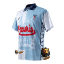COMPOSTELA I 97/99 HOMBRE RETRO