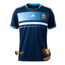 ARGENTINA II 2011 HOMBRE (RETRO)