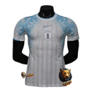 CAMISETA URUGUAY EDICIÓN LIMITADA I 2026 HOMBRE VERSIÓN JUGADOR