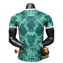 CAMISETA MEXICO VI EDICIÓN LIMITADA HOMBRE VERSIÓN JUGADOR