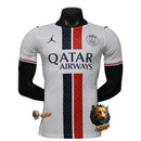 CAMISETA PSG EDICIÓN LIMITADA II 26/27 HOMBRE (VERSIÓN JUGADOR)