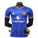 MANCHESTER UNITED EDICIÓN LIMITADA 26/27 VERSIÓN JUGADOR