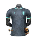 CAMISETA BRASIL EDICIÓN ESPECIAL IX 26/27 HOMBRE (VERSIÓN JUGADOR)