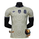 CAMISETA ARGENTINA IX 26/27 HOMBRE (VERSIÓN JUGADOR)