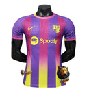 BARCELONA VII EDICIÓN LIMITADA 26/27 HOMBRE VERSIÓN JUGADOR