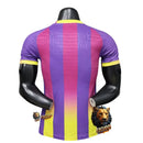 BARCELONA VII EDICIÓN LIMITADA 26/27 HOMBRE VERSIÓN JUGADOR