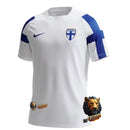 CAMISETA FINLANDIA I MUNDIAL 2026/27 HOMBRE