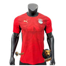 EGIPTO I 2026 MUNDIAL HOMBRE VERSIÓN JUGADOR
