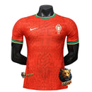 CAMISETA PORTUGAL IV EDICIÓN LIMITADA 26/27 HOMBRE VERSIÓN JUGADOR