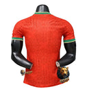 CAMISETA PORTUGAL IV EDICIÓN LIMITADA 26/27 HOMBRE VERSIÓN JUGADOR