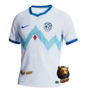 CAMISETA ESLOVENIA I 2026 MUNDIAL HOMBRE