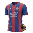 CAMISETA SAN LORENZO I 26/27 HOMBRE