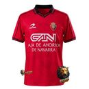 OSASUNA I 99/00 HOMBRE (RETRO)