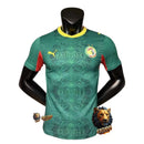 SENEGAL I 2026 MUNDIAL HOMBRE VERSIÓN JUGADOR