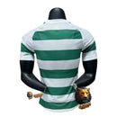 CAMISETA CELTIC I VERSIÓN JUGADOR 26/27 HOMBRE