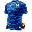 CAMISETA HONDURAS IV 2026 MUNDIAL HOMBRE