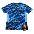 CAMISETA HONDURAS IV 2026 MUNDIAL HOMBRE