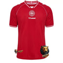 CAMISETA DINAMARCA I 2026 MUNDIAL HOMBRE