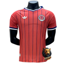 CAMISETA ESCOCIA II 2026 MUNDIAL HOMBRE VERSIÓN JUGADOR