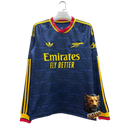 ARSENAL II 26/27 HOMBRE (MANGA LARGA)