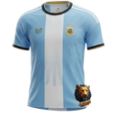 ARGENTINA EDICIÓN LIMITADA II 26/27 HOMBRE
