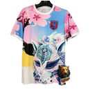 JAPÓN EDICIÓN ESPECIAL XXXI 26/27 HOMBRE