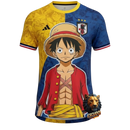 JAPÓN EDICIÓN LIMITADA ONE PIECE XIII 26/27 HOMBRE