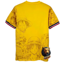 JAPÓN EDICIÓN LIMITADA ONE PIECE XIII 26/27 HOMBRE
