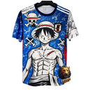JAPÓN EDICIÓN LIMITADA ONE PIECE XIV 26/27 HOMBRE