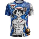 JAPÓN EDICIÓN LIMITADA ONE PIECE XIV 26/27 HOMBRE